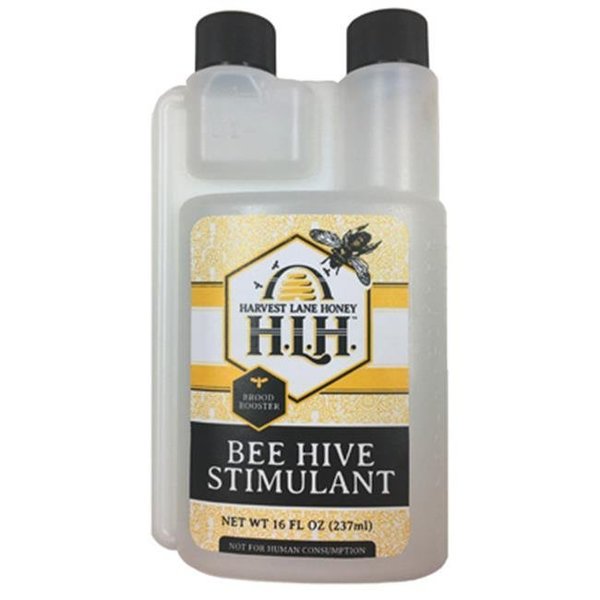 Harvest Lane Honey Harvest Lane Honey 240045 PT Concentrated Bee Feed Stimulant 240045